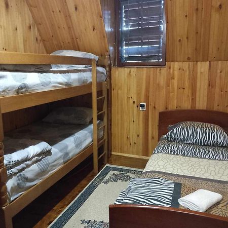 Vikendica "Oaza Mira" Villa Gacko Ngoại thất bức ảnh
