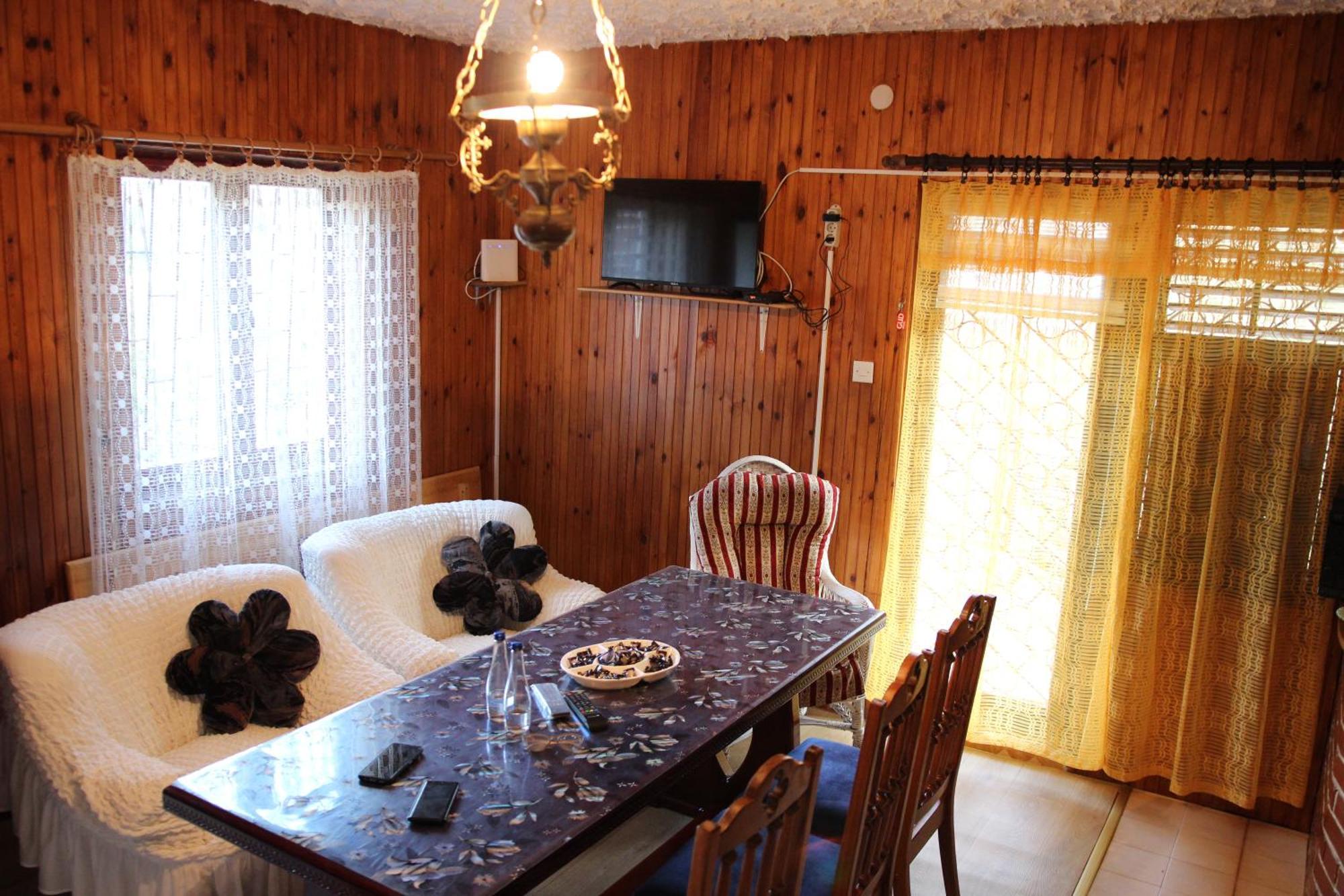 Vikendica "Oaza Mira" Villa Gacko Ngoại thất bức ảnh